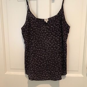 WILFRED Thin Strap Blouse